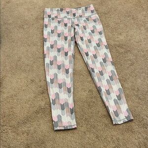 Victoria’s Secret Sport Multi Color Workout Pants